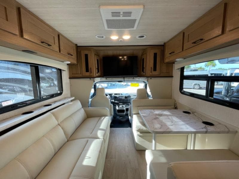 2025 Nexus RV 2025 Nexus RV Viper - thumbnail 15