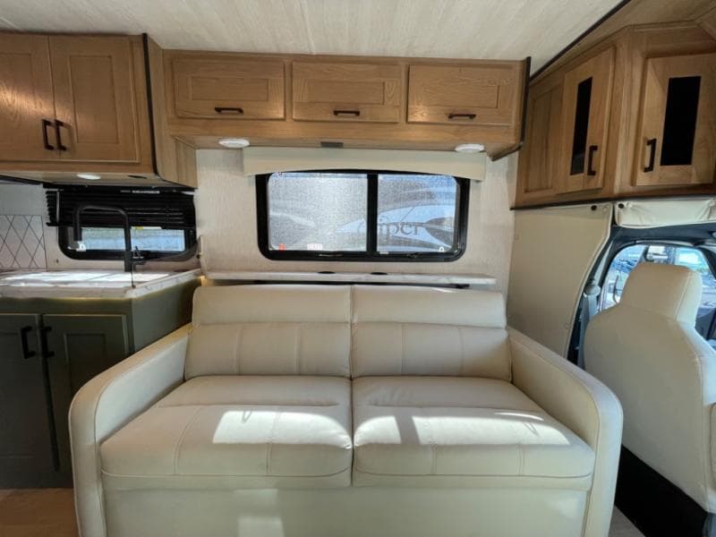 2025 Nexus RV 2025 Nexus RV Viper - thumbnail 19