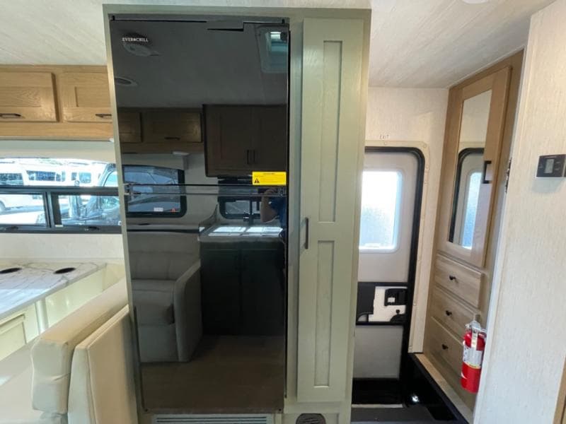 2025 Nexus RV 2025 Nexus RV Viper - thumbnail 21