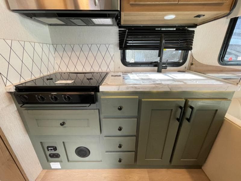 2025 Nexus RV 2025 Nexus RV Viper - thumbnail 23