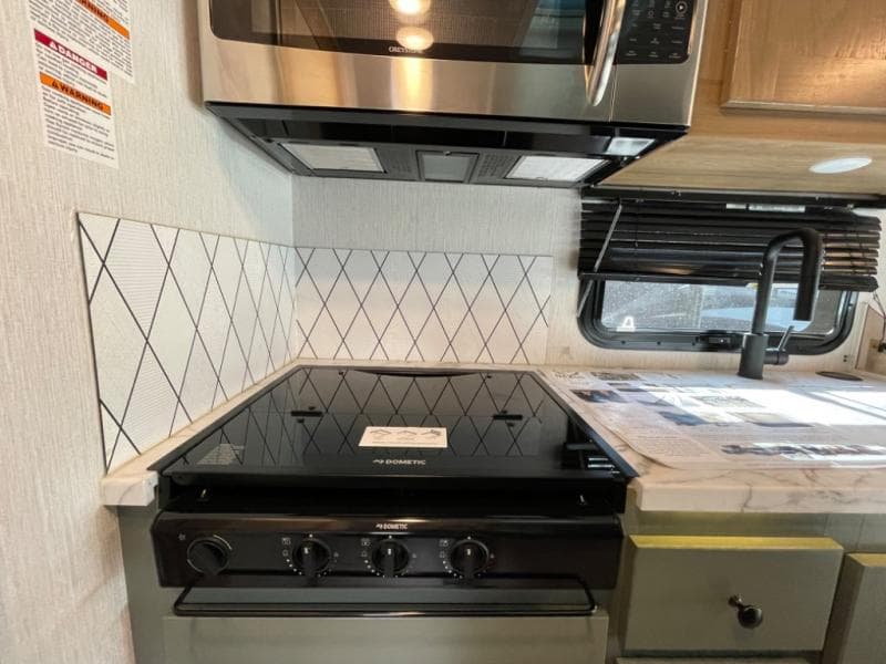 2025 Nexus RV 2025 Nexus RV Viper - thumbnail 24