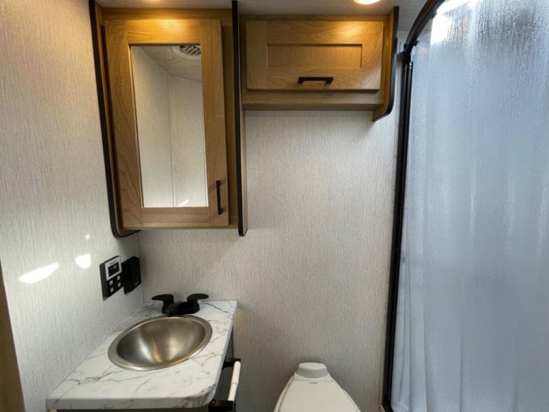 2025 Nexus RV 2025 Nexus RV Viper - thumbnail 29