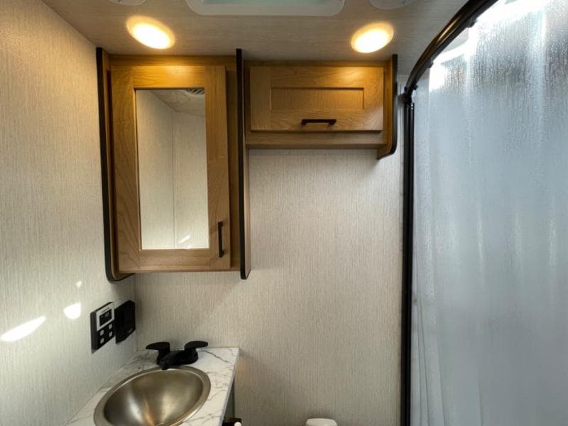 2025 Nexus RV 2025 Nexus RV Viper - thumbnail 30