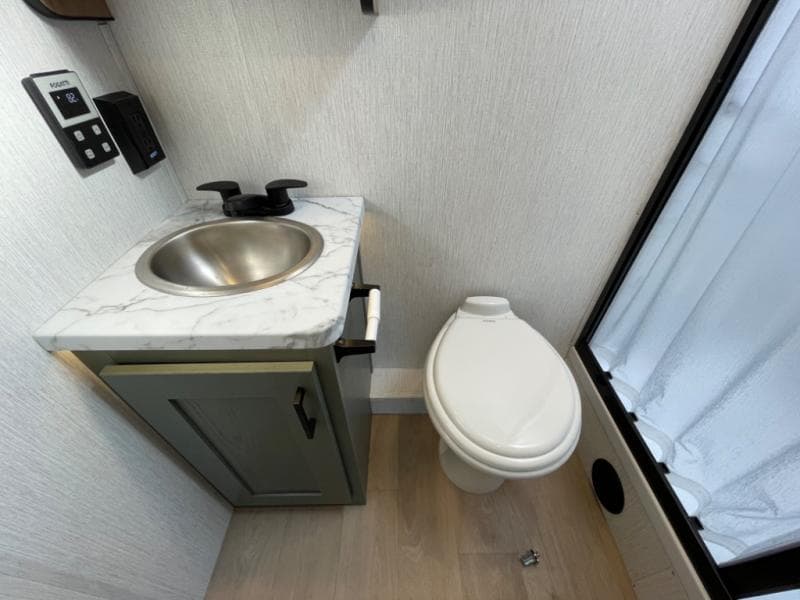 2025 Nexus RV 2025 Nexus RV Viper - thumbnail 31