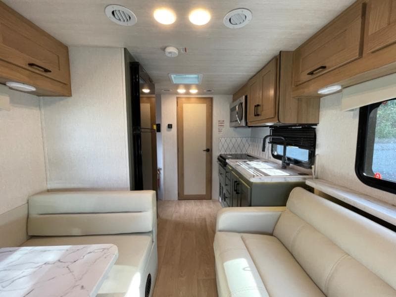 2025 Nexus RV 2025 Nexus RV Viper - thumbnail 35