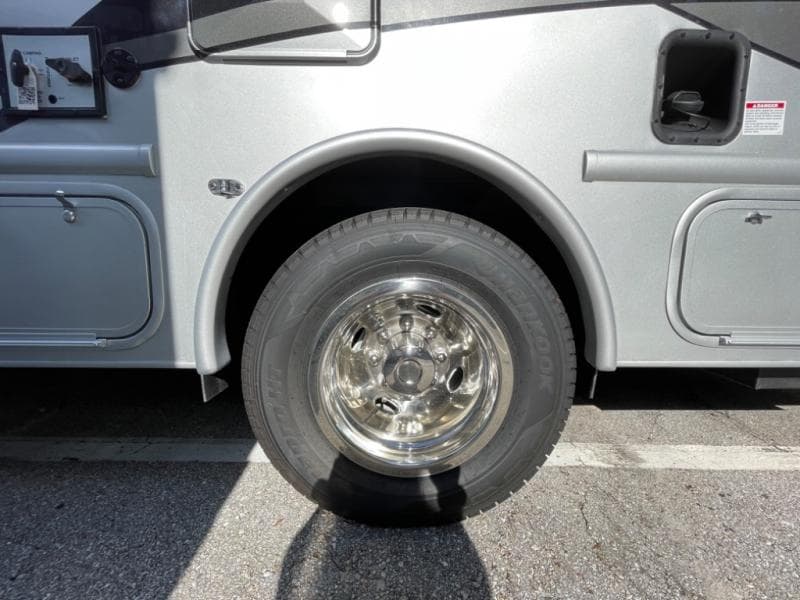 2025 Nexus RV 2025 Nexus RV Viper - thumbnail 7