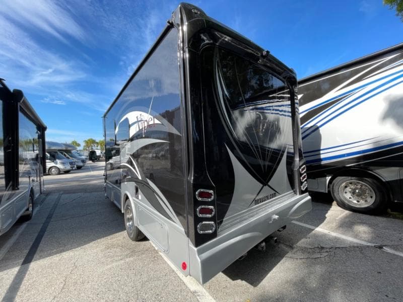 2025 Nexus RV 2025 Nexus RV Viper - thumbnail 8