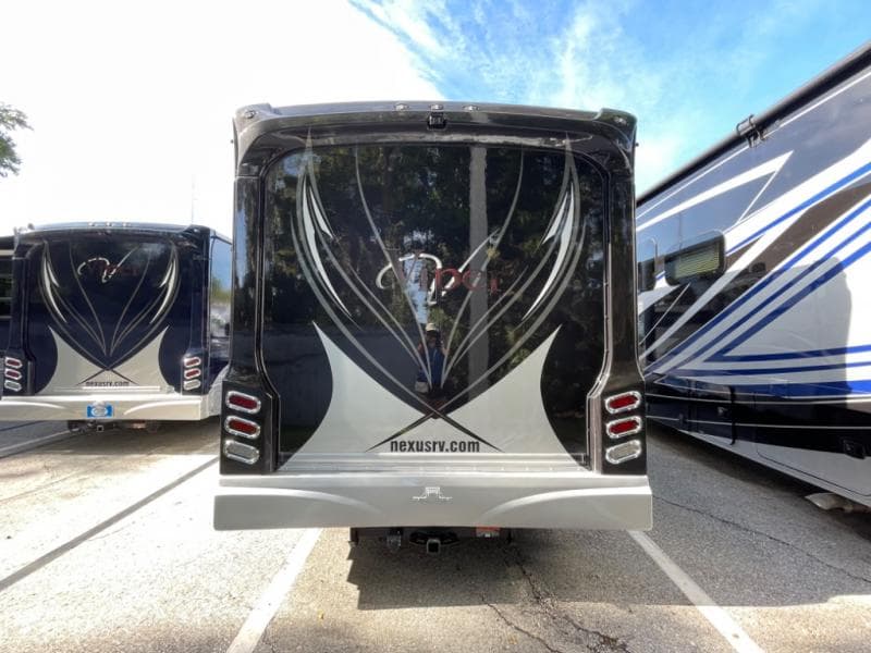 2025 Nexus RV 2025 Nexus RV Viper - thumbnail 9