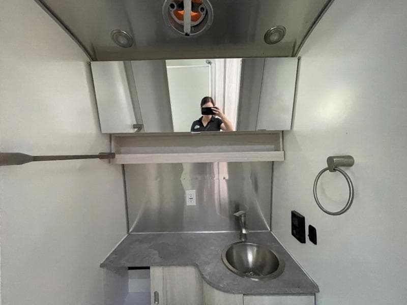 2023 Airstream 2023 Airstream INTERNATIONAL - thumbnail 15