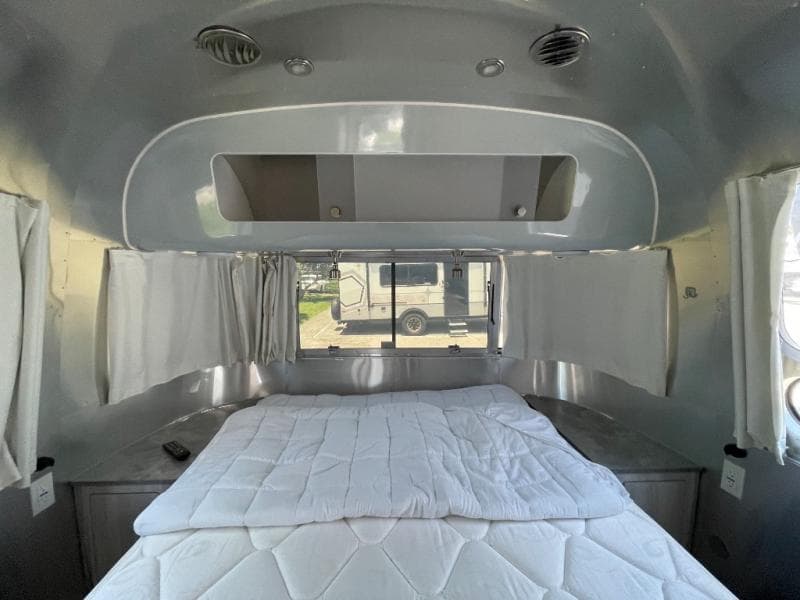 2023 Airstream 2023 Airstream INTERNATIONAL - thumbnail 17