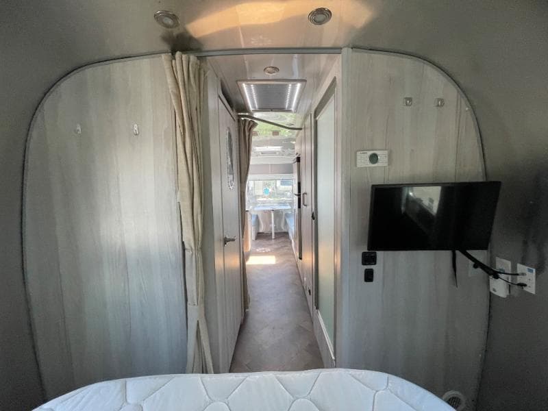 2023 Airstream 2023 Airstream INTERNATIONAL - thumbnail 18