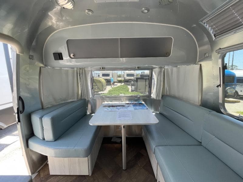 2023 Airstream 2023 Airstream INTERNATIONAL - thumbnail 8