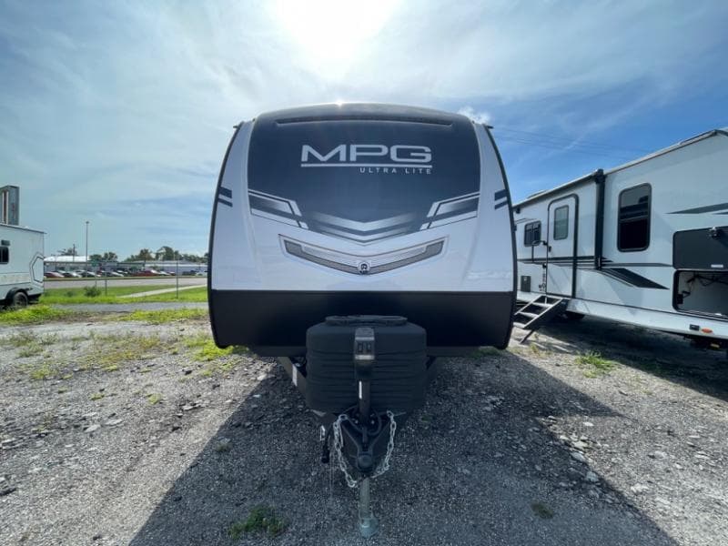 2025 Cruiser 2025 Cruiser Mpg - thumbnail 3