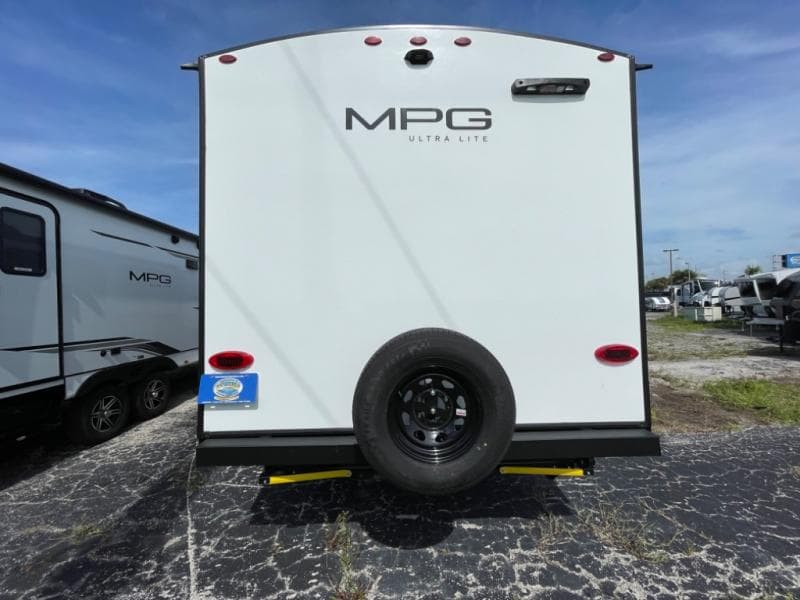 2025 Cruiser 2025 Cruiser Mpg - thumbnail 7