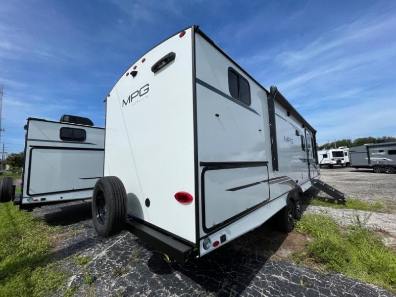 2025 Cruiser 2025 Cruiser Mpg - thumbnail 8