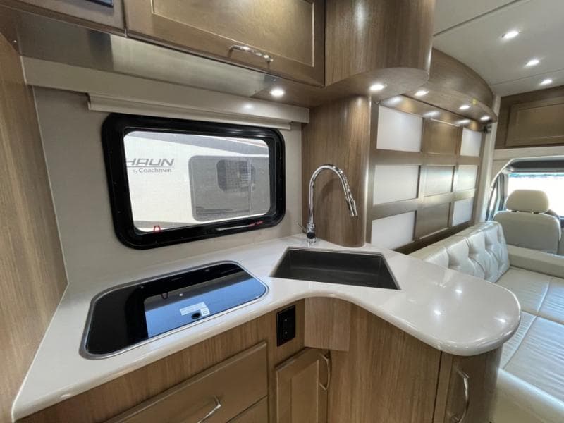 2019 Pleasure-Way 2019 Pleasure-Way Plateau - thumbnail 15