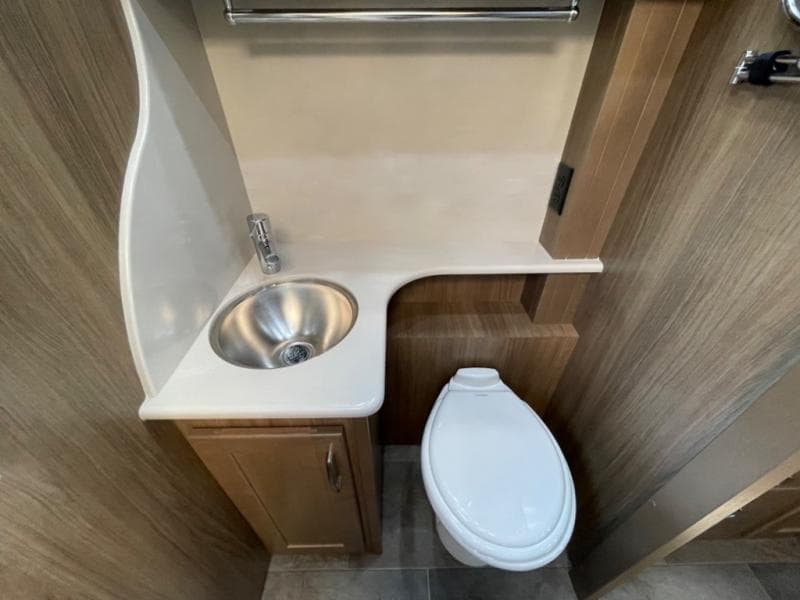 2019 Pleasure-Way 2019 Pleasure-Way Plateau - thumbnail 18