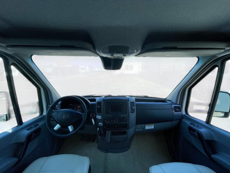 2019 Pleasure-Way 2019 Pleasure-Way Plateau - thumbnail 9