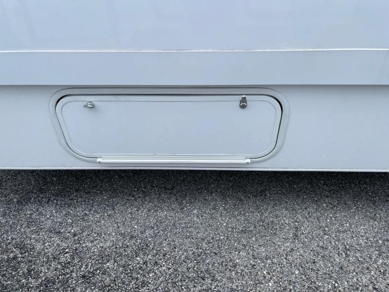 2025 Nexus RV 2025 Nexus RV Triumph - thumbnail 11