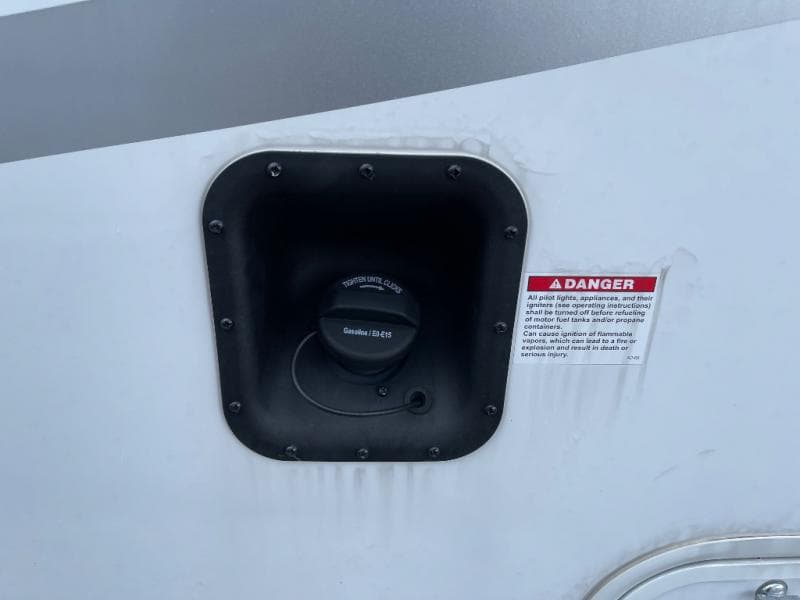 2025 Nexus RV 2025 Nexus RV Triumph - thumbnail 12