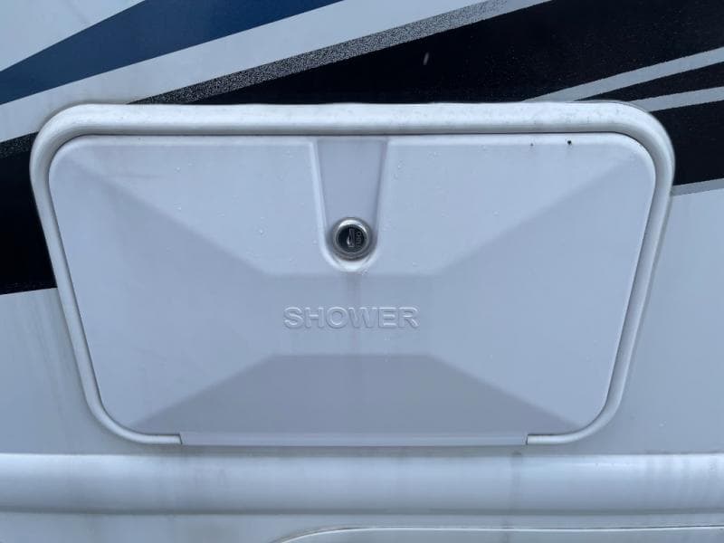 2025 Nexus RV 2025 Nexus RV Triumph - thumbnail 13