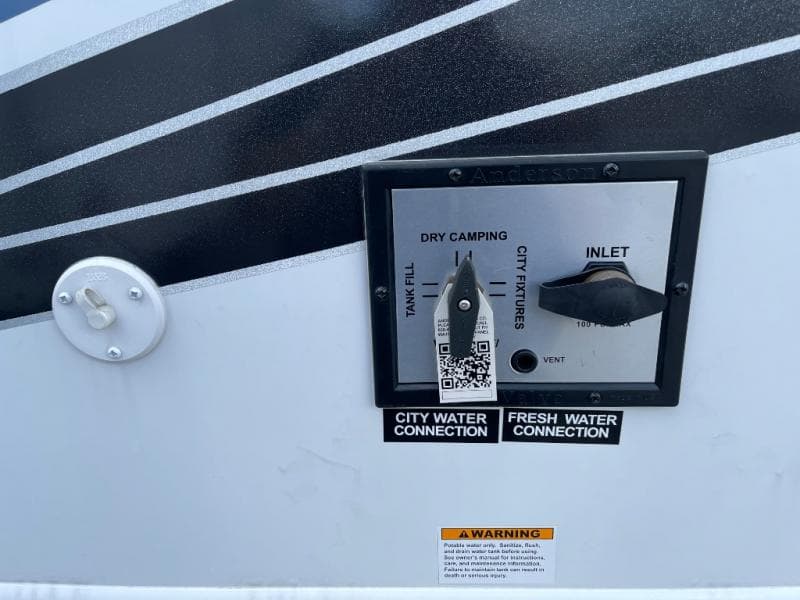 2025 Nexus RV 2025 Nexus RV Triumph - thumbnail 14