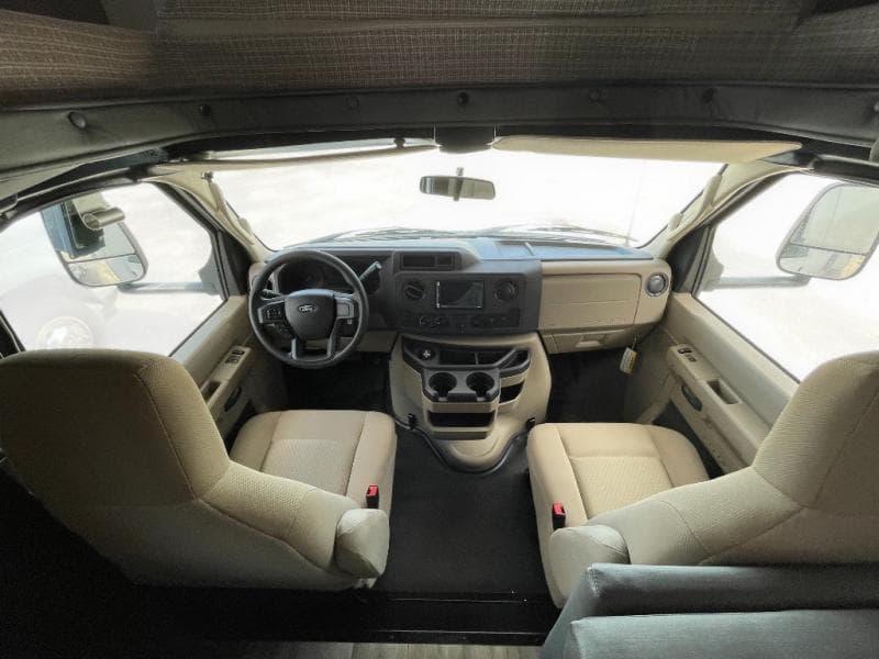 2025 Nexus RV 2025 Nexus RV Triumph - thumbnail 16