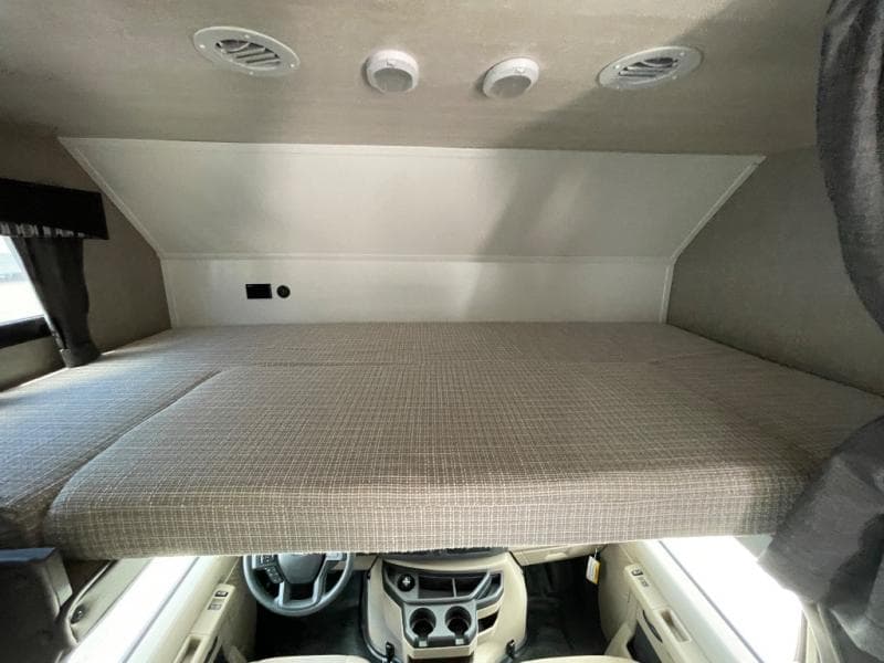 2025 Nexus RV 2025 Nexus RV Triumph - thumbnail 17