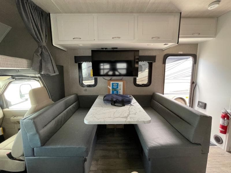 2025 Nexus RV 2025 Nexus RV Triumph - thumbnail 18