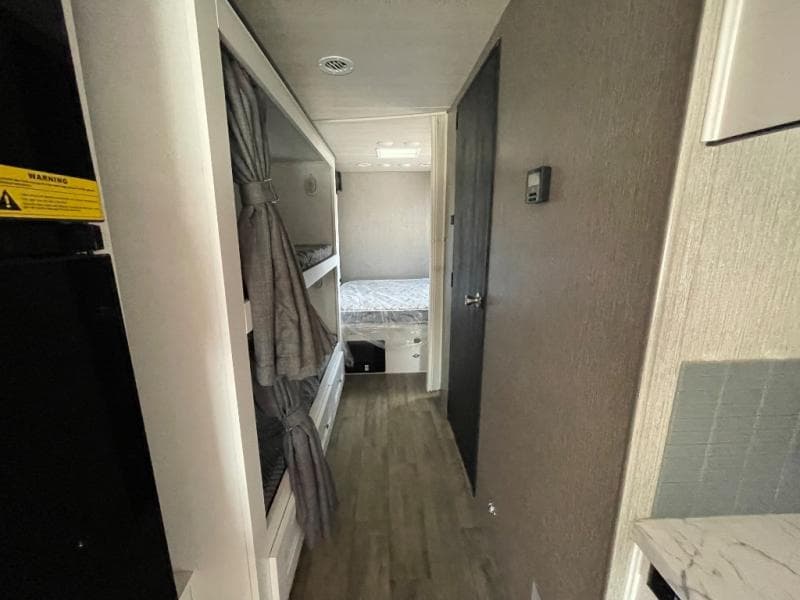 2025 Nexus RV 2025 Nexus RV Triumph - thumbnail 21