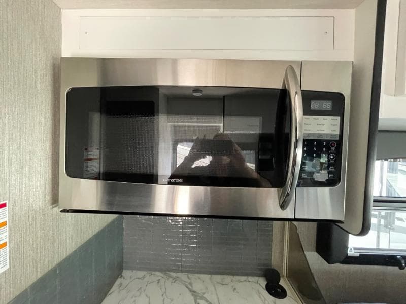 2025 Nexus RV 2025 Nexus RV Triumph - thumbnail 22