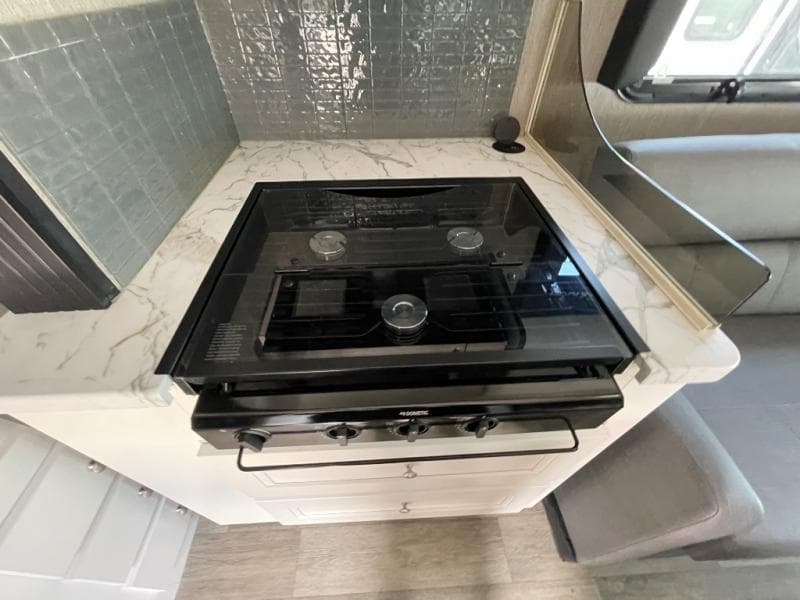 2025 Nexus RV 2025 Nexus RV Triumph - thumbnail 23