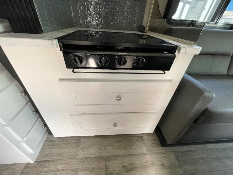 2025 Nexus RV 2025 Nexus RV Triumph - thumbnail 24