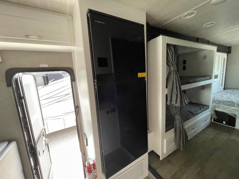 2025 Nexus RV 2025 Nexus RV Triumph - thumbnail 27