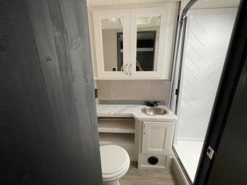 2025 Nexus RV 2025 Nexus RV Triumph - thumbnail 31