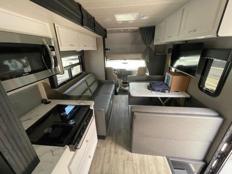 2025 Nexus RV 2025 Nexus RV Triumph - thumbnail 39