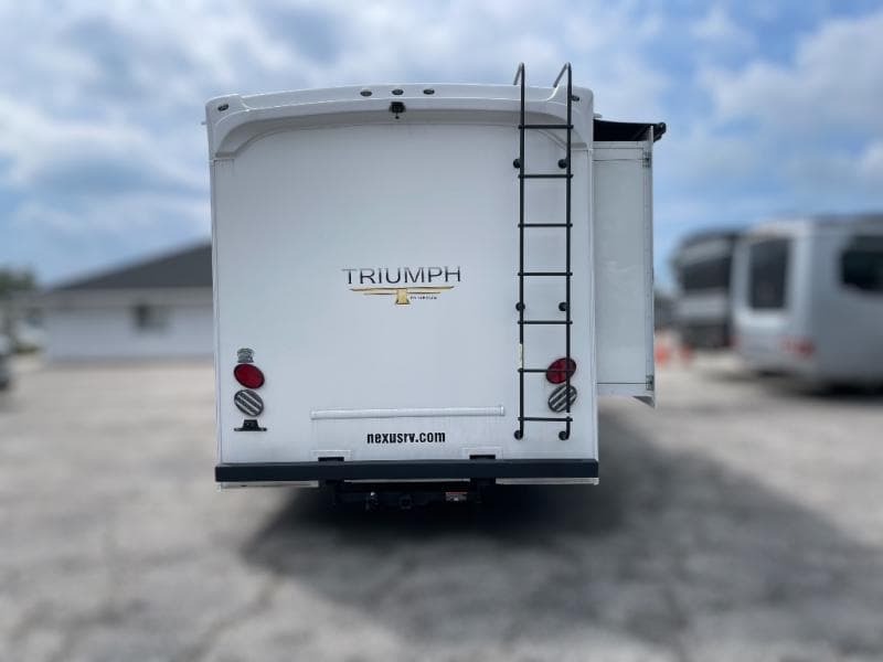 2025 Nexus RV 2025 Nexus RV Triumph - thumbnail 6