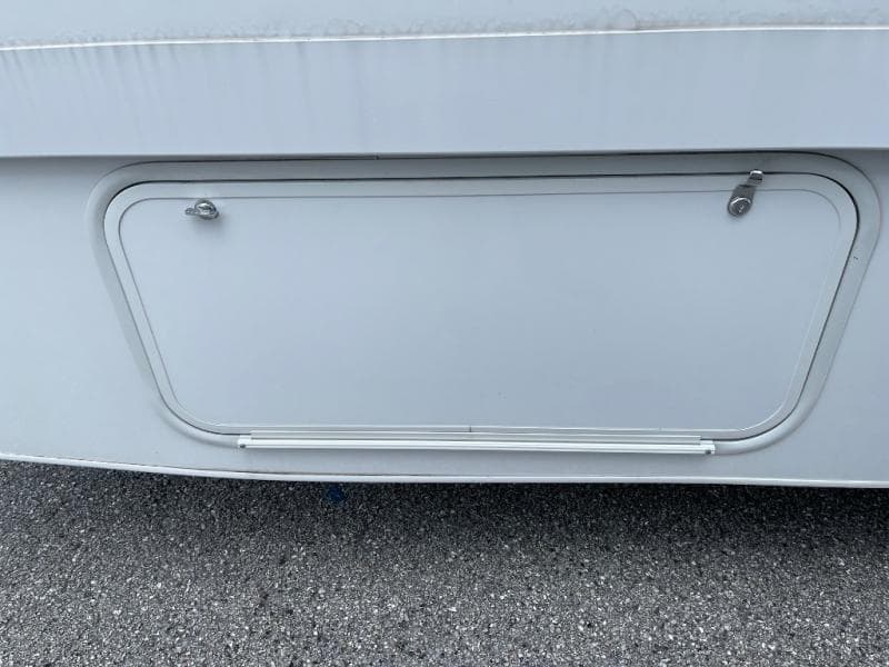 2025 Nexus RV 2025 Nexus RV Triumph - thumbnail 8