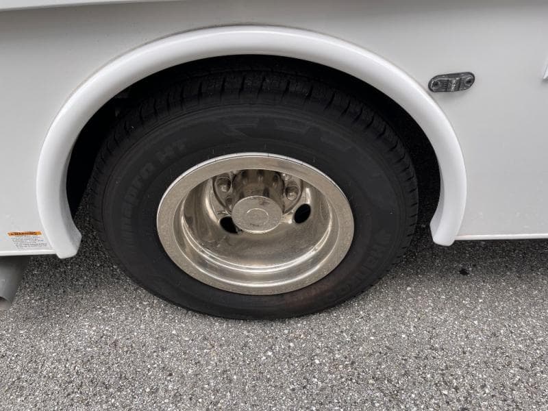 2025 Nexus RV 2025 Nexus RV Triumph - thumbnail 9