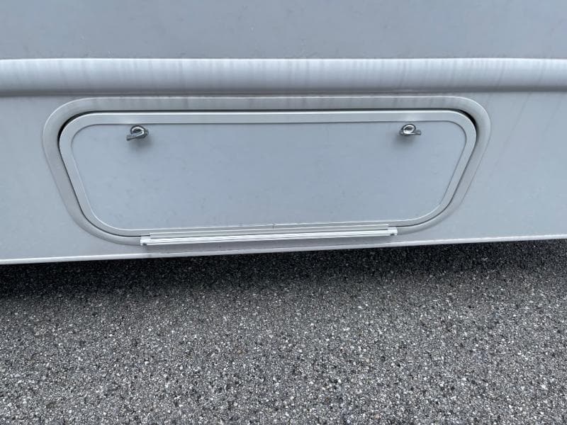 2025 Nexus RV 2025 Nexus RV Triumph - thumbnail 10