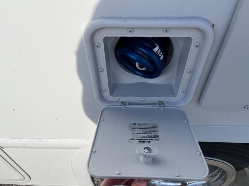 2025 Thor Motor Coach 2025 Thor Motor Coach Quantum - thumbnail 16