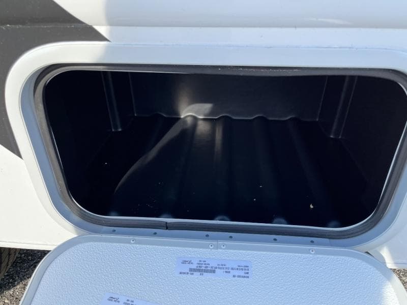 2025 Thor Motor Coach 2025 Thor Motor Coach Quantum - thumbnail 17