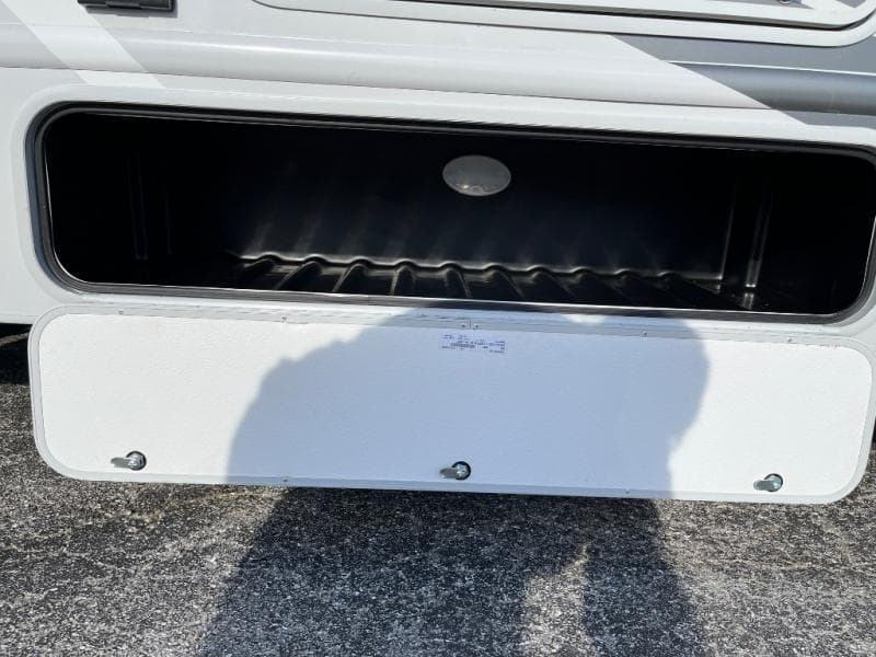 2025 Thor Motor Coach 2025 Thor Motor Coach Quantum - thumbnail 19