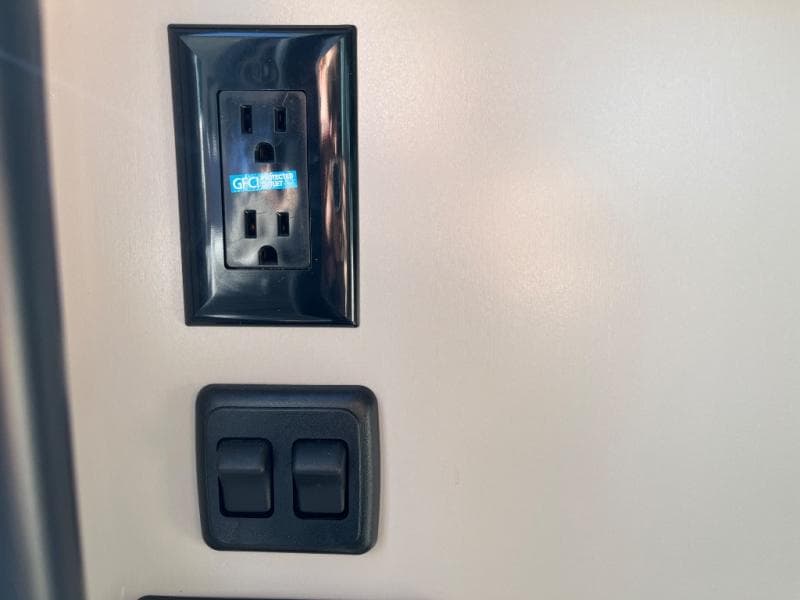 2025 Thor Motor Coach 2025 Thor Motor Coach Quantum - thumbnail 20