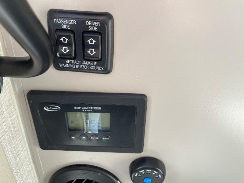 2025 Thor Motor Coach 2025 Thor Motor Coach Quantum - thumbnail 22