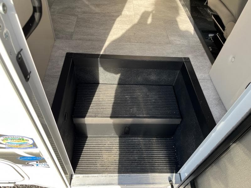 2025 Thor Motor Coach 2025 Thor Motor Coach Quantum - thumbnail 24