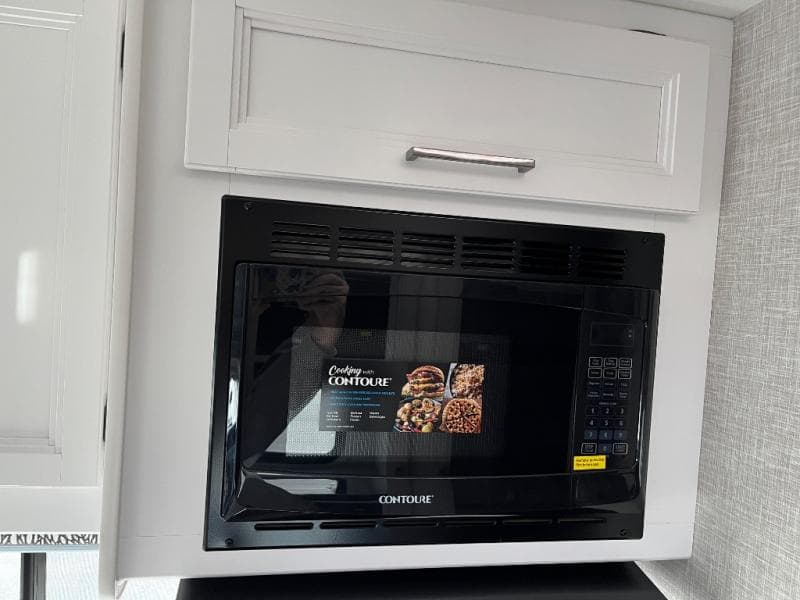 2025 Thor Motor Coach 2025 Thor Motor Coach Quantum - thumbnail 37