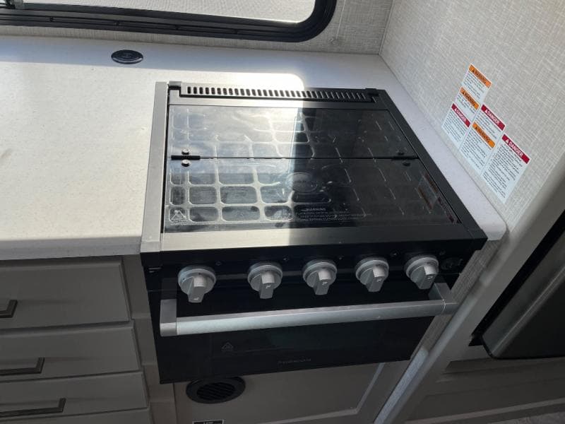 2025 Thor Motor Coach 2025 Thor Motor Coach Quantum - thumbnail 38