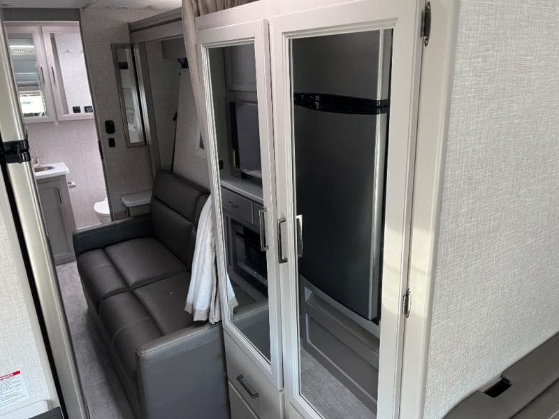 2025 Thor Motor Coach 2025 Thor Motor Coach Quantum - thumbnail 39