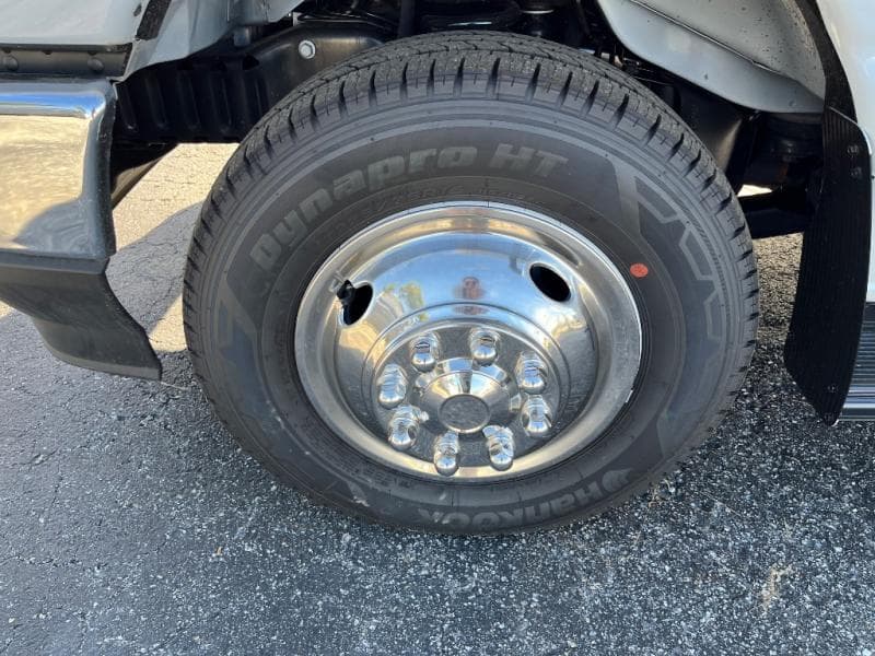 2025 Thor Motor Coach 2025 Thor Motor Coach Quantum - thumbnail 5